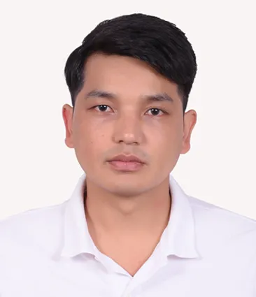 Rajendra S.