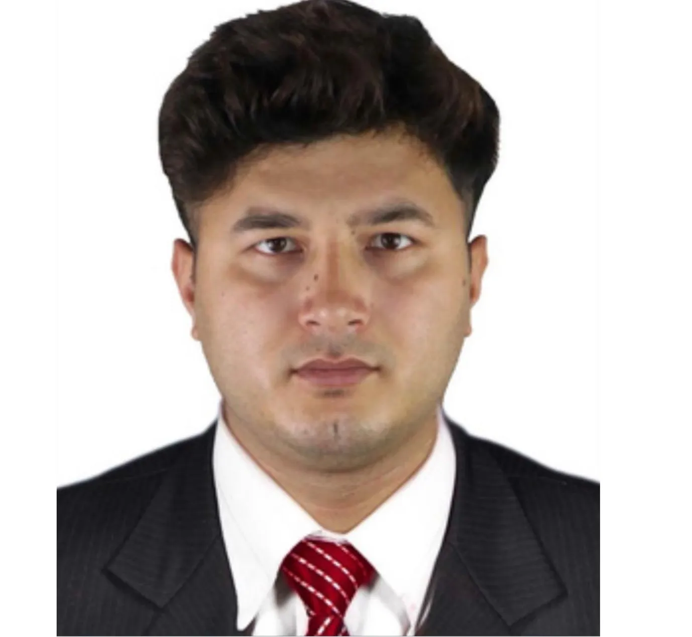 Suman P.