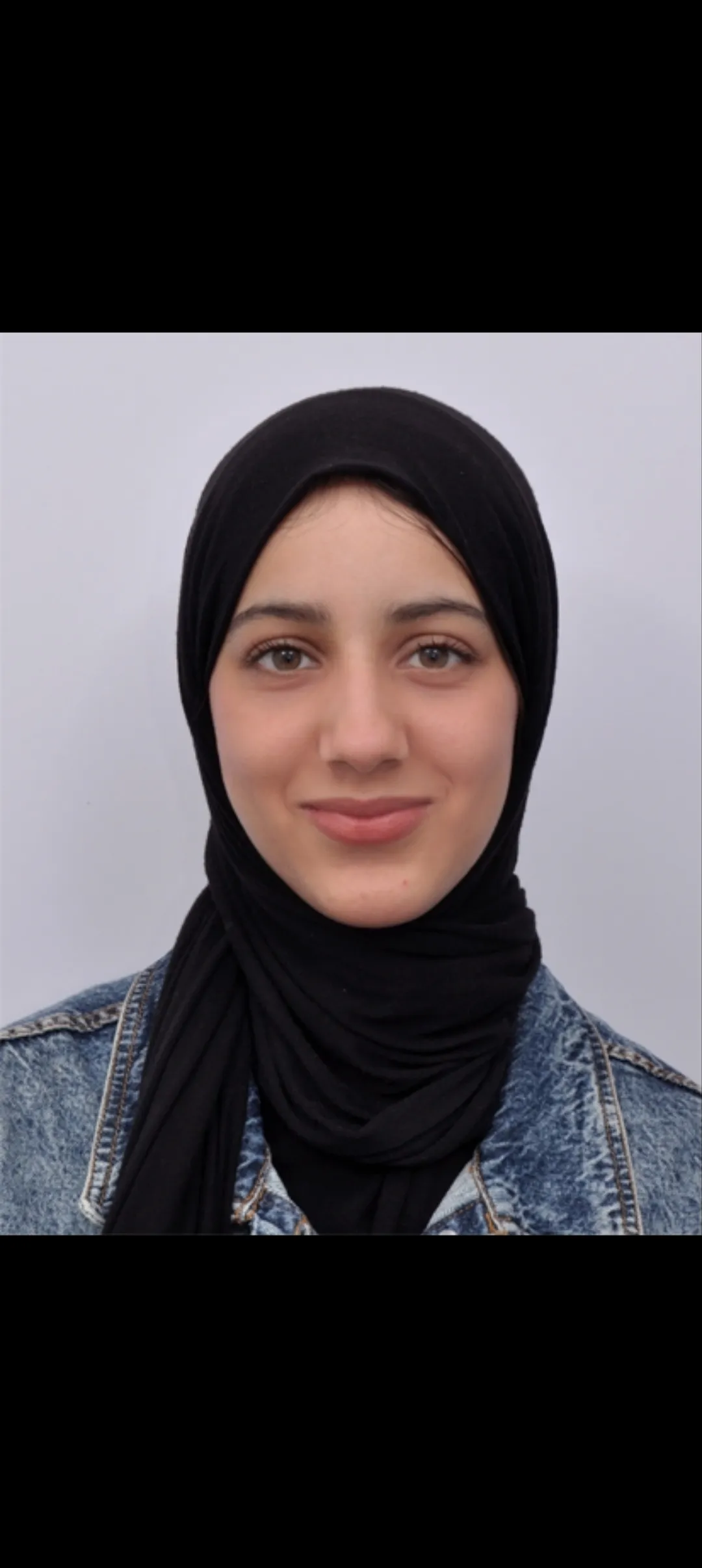 Leila R.