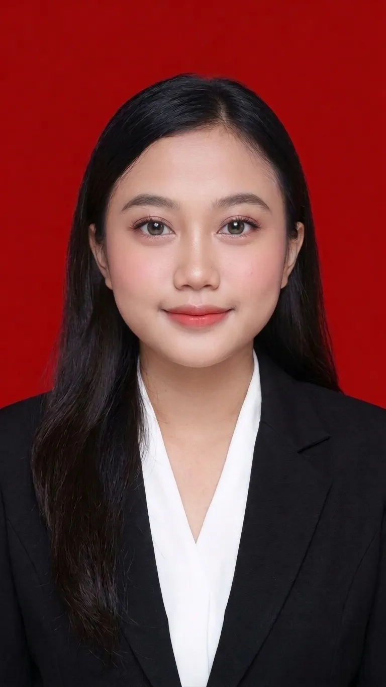 Salsabila S.