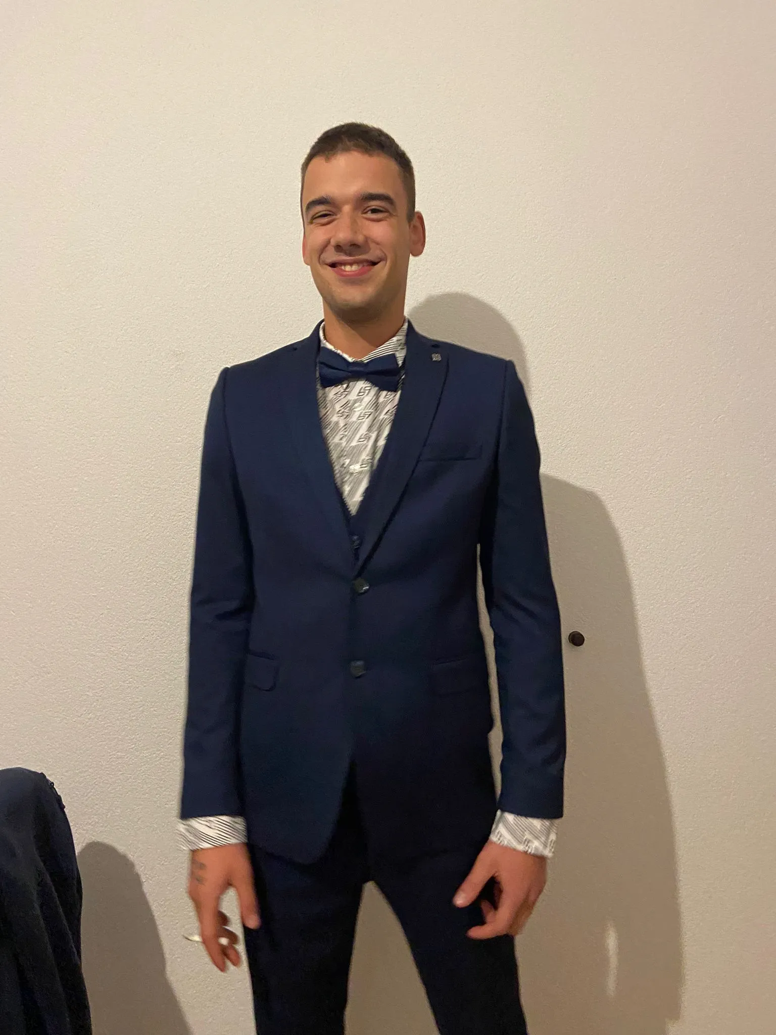Luka S.