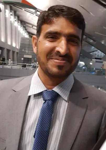 Azam M.
