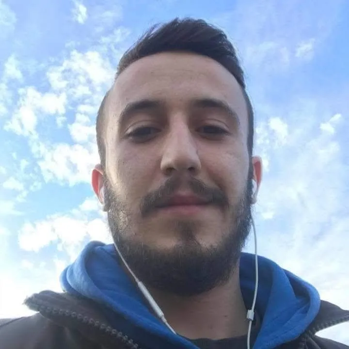 Kristijan M.