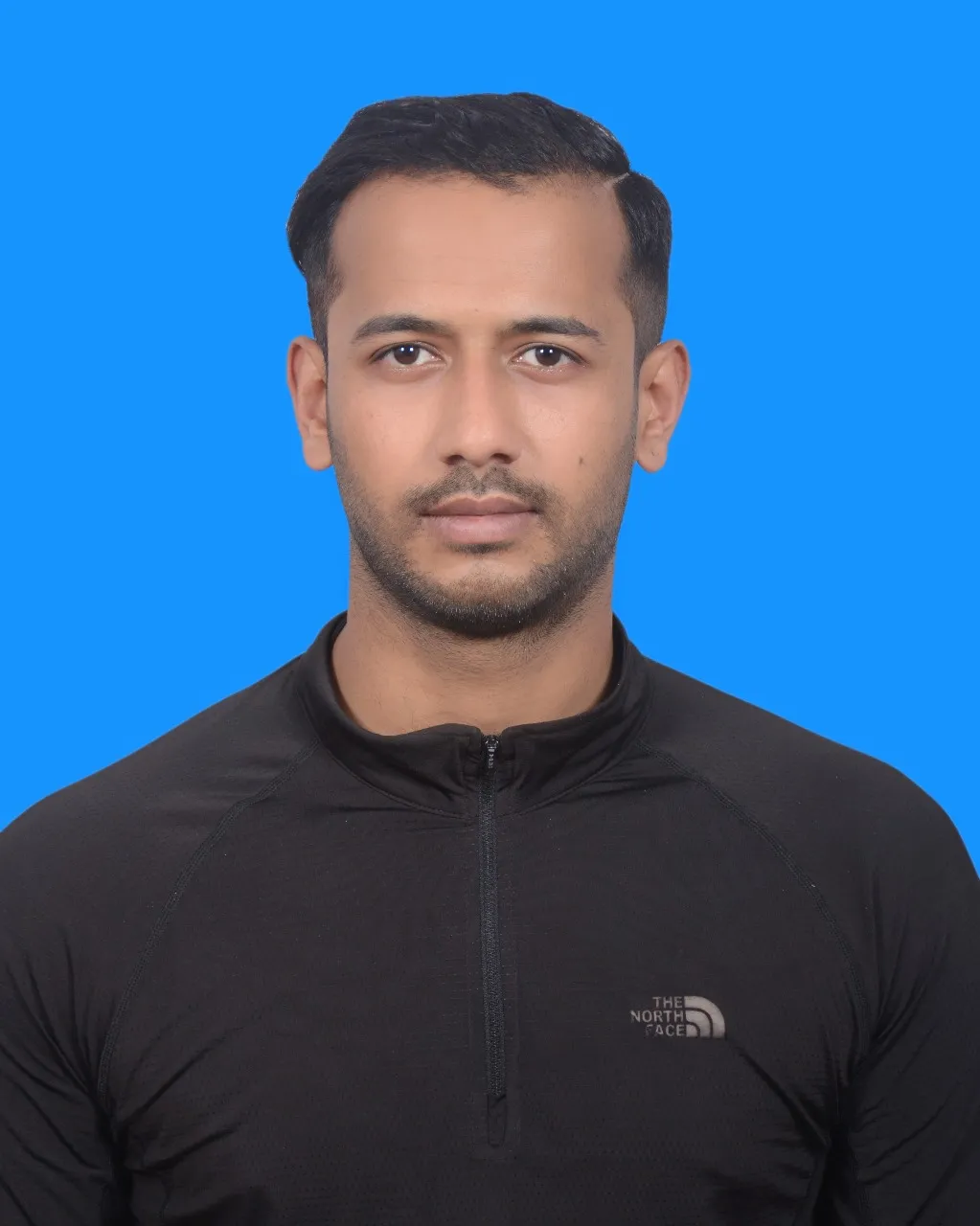 Saroj N.
