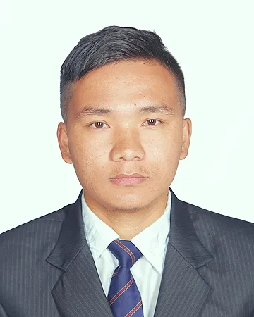 Phurtseri S.