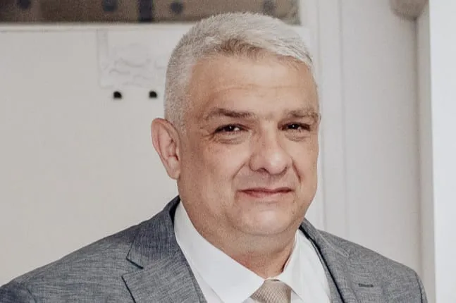 Predrag M.