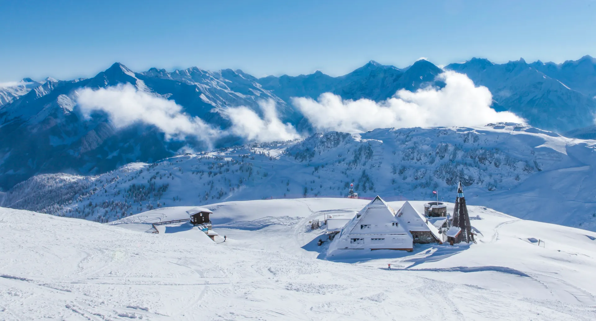 Schneekarhütte GmbH