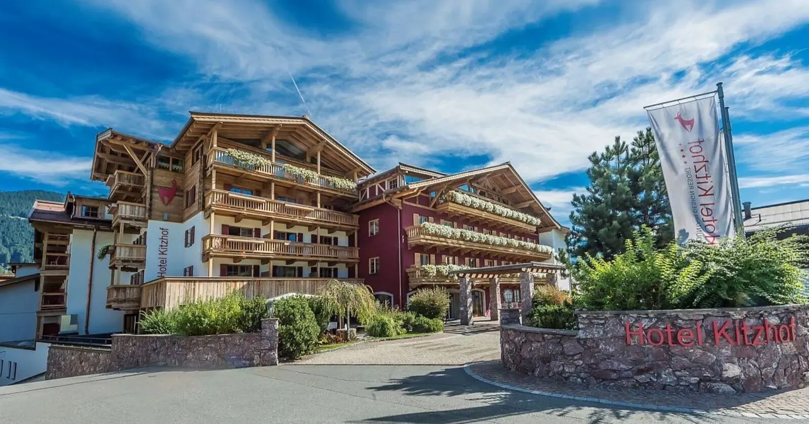 Hotel Kitzhof