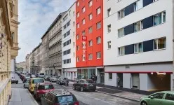MEININGER Hotel Wien Downtown Franz