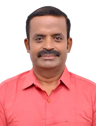 Pramod V.
