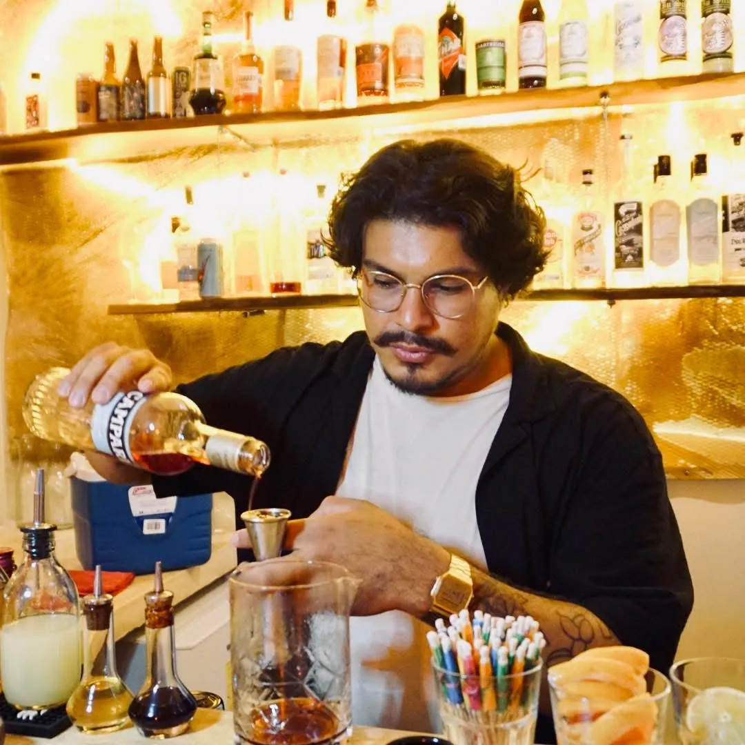 Angel Ulises O.