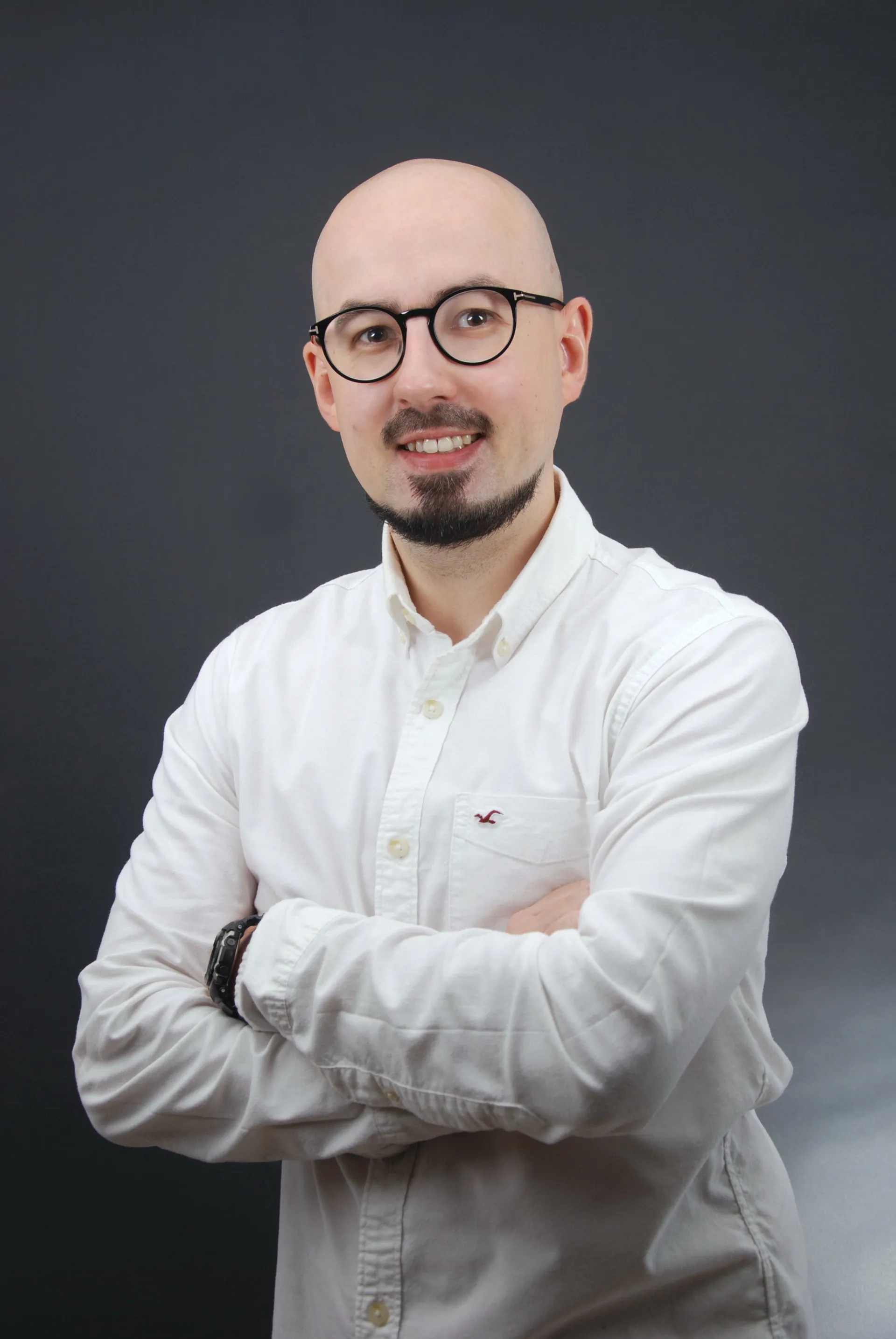 Maciej T.